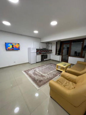 National Arena Apartament